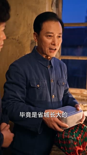逆袭七零年代，我在书中挺好的（177集）全集我都看完了