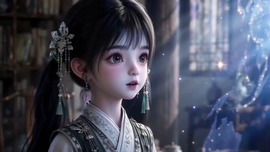 圣女枕星青云诡簿(176集) 圣女枕星青云诡簿(176集)河马免费短剧