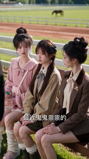 归门真千金，心声爆大瓜第二季（119集）火爆短剧热播中