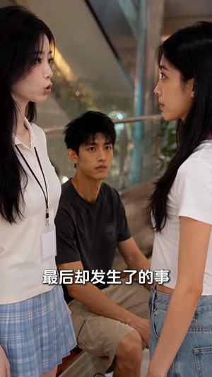 夏风捎来双向心动：再笨也要谈两次恋爱（111集）免费观看完整版