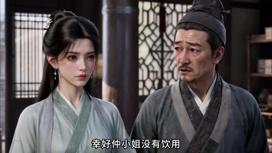 地府大佬穿成真千金，她巨沙雕第七季（157集）免费短剧完整版