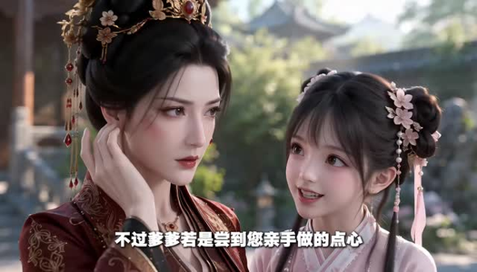 寒门明珠第2季(160集) 寒门明珠第2季(160集)每天短剧分享
