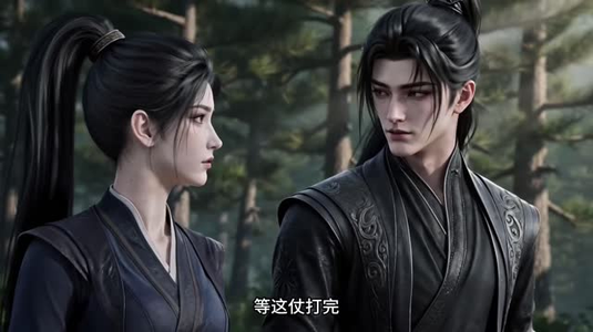 烬九州第十五季(176集) 烬九州第十五季(176集)亿万短剧抢先看