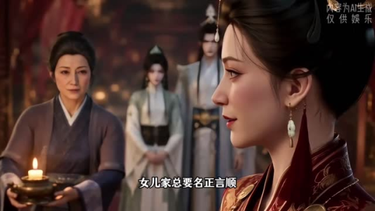 和离那天，我激活了空间！带娃起飞4（184集）排行榜前十短剧
