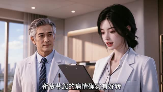 靳爷隐婚，诱哄官宣（249集）哪个短剧网能看
