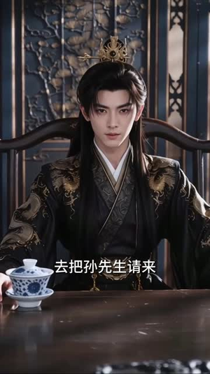 听我心声后速抱四爷腿（103集）百亿短剧抢先看