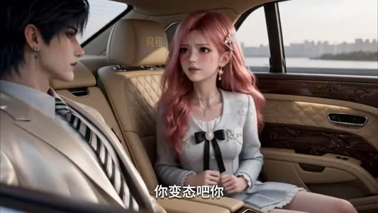 渡京雾第1季（106集）免费短剧资源