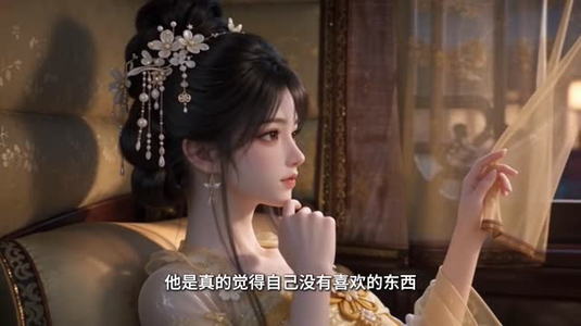 枝上蘅_穿成炮灰后我拿捏清冷国师（193集）推荐好短剧