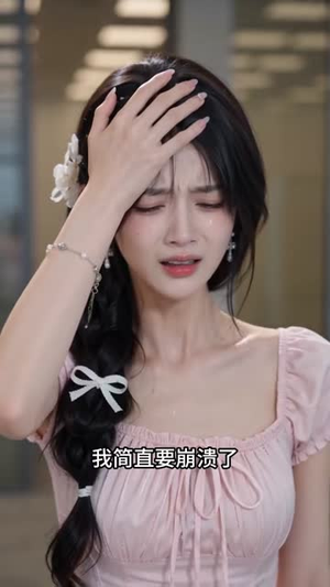 顶头上司竟是我家猫（34集）真的太精彩了