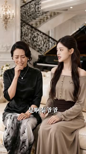 全世界都知道他爱她（77集）真的太精彩了