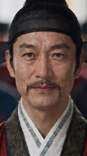 棠起东宫（107集）精彩的网络短剧