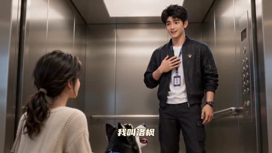我的橘猫会摇人（18集）短剧免费分享