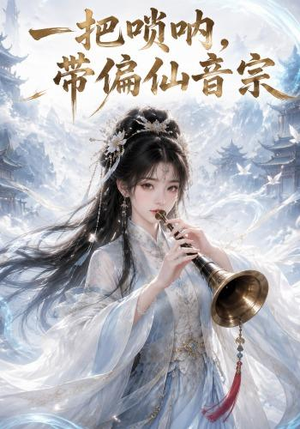 一把唢呐,带偏仙音宗(37集) 一把唢呐,带偏仙音宗(37集)超甜短剧抢先看
