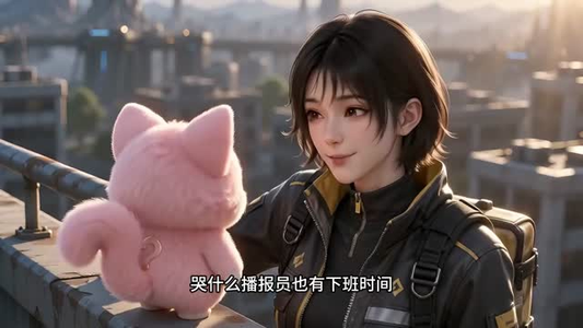 给丧尸送外卖(40集) 给丧尸送外卖(40集)免费短剧合集