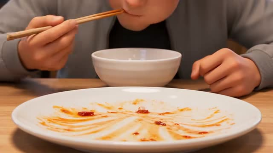 汪氏小厨开餐馆还债，结果全网抢着吃第二季（147集）熬夜追短剧