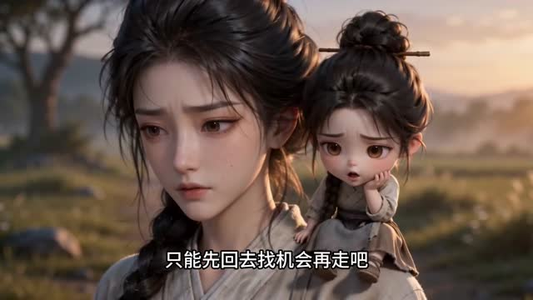 铁掌农妇，扇出闪亮人生（118集）追短剧太上头了