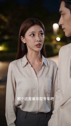 被帅哥包围后我成了反派大佬（60集）番茄免费短剧