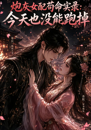 炮灰女配苟命实录：今天也没能跑掉（100集）短剧演员排行榜
