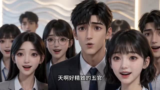 妈妈，请尊重剧情（36集）短剧热播抢先看