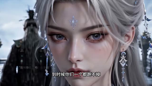 退婚流女配的翻盘攻略（70集）热门短剧在线看