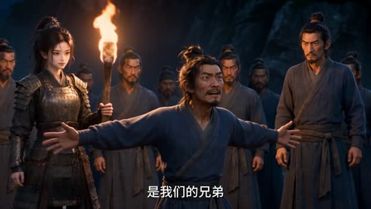 菊花满山开，将错就错（94集）爱短剧爱追剧