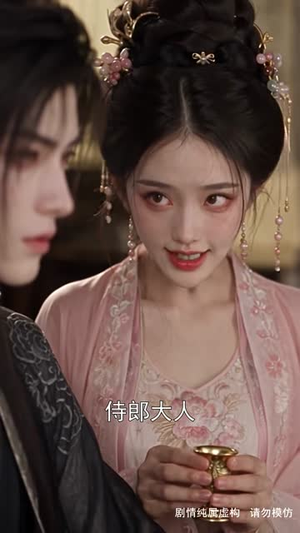 昭昭如愿，玉之耽兮（150集）一口气追完全集