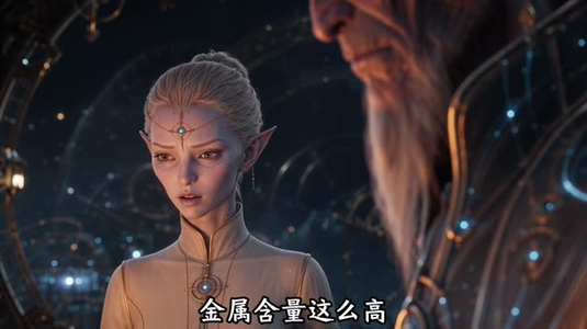 不朽仙秦！第四季（224集）在线观看