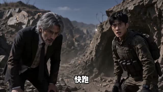 神兽守护计划（24集）百度网盘在线看