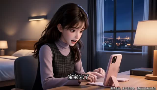 霍总，你暗恋的对象是个闯祸包（120集）百度网盘资源
