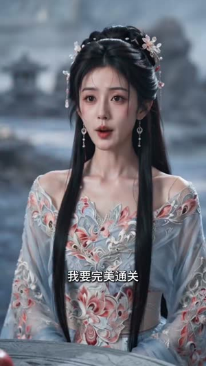 我的新郎是觉醒NPC(20集) 我的新郎是觉醒NPC(20集)热门短剧榜单