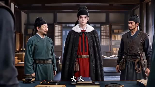 傻相公,藏不住了第五季(175集) 傻相公,藏不住了第五季(175集)短剧太精彩