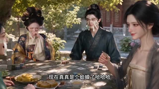 cp观察日记（58集）精彩短剧热播中
