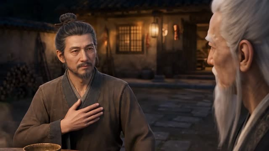 我穿成驸马爷，公主谁爱娶谁娶第五季（358集）全集免费看短剧