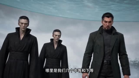 全民御兽：我只养最凶的龙皇！（770集）精彩短剧随心推