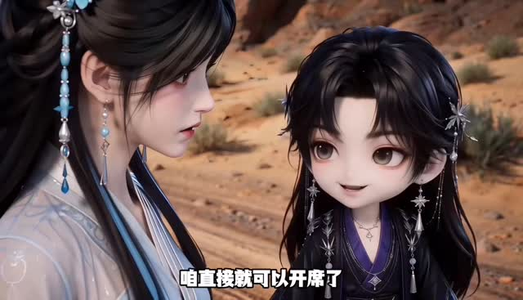 秋令夏行：双魂救赎（126集）口碑之选免费看