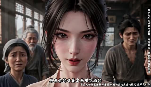 道士下山：我在人间斩妖八百年（105集）最热门短剧来了