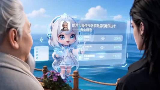海洋求生：从木筏到海岛大佬第三季（302集）免费热门短剧