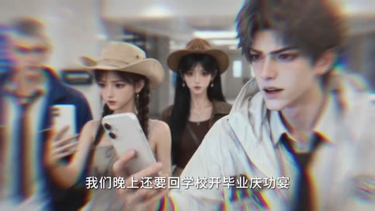 重回急诊当天，我不再犹豫（60集）第32集