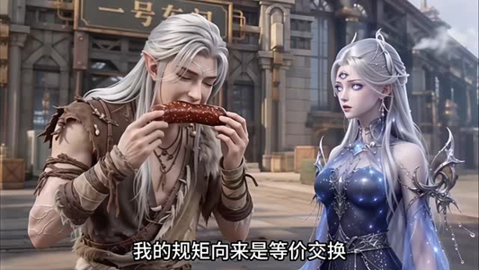 异星种田王（53集）经典回顾免费看