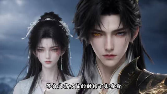 重生之绝世仙帝第二季（112集）经典回顾免费看