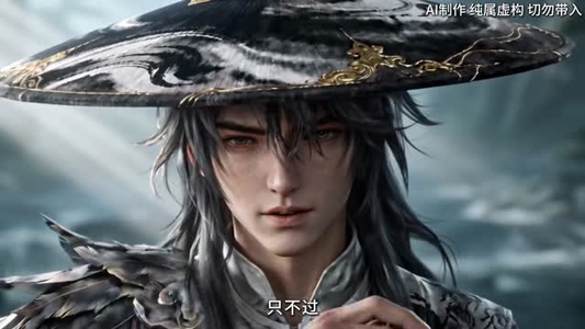 护镖人之无敌镖人，开局护送灭世帝女第七季（84集）80到100集