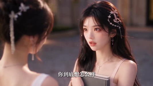 网恋翻车：太子爷非她不可（74集）最后一集