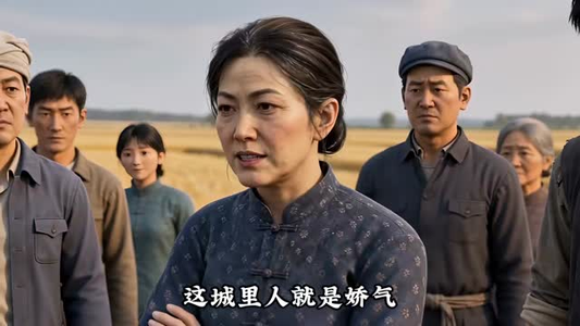 没错，咱父女俩都是混子啊！（166集）一起追短剧吧
