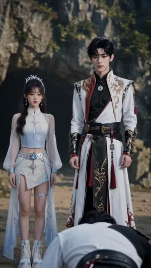 心声被泄露，女主们脑补过头（81集）无需会员轻松看