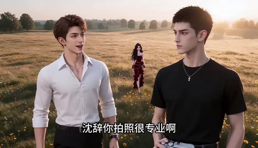 恋综给前任打电话，全网炸了（31集）短剧解说全集