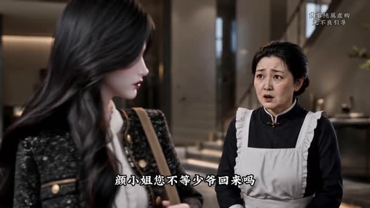 千金归来，满级马甲震帝都（257集）战神短剧推荐