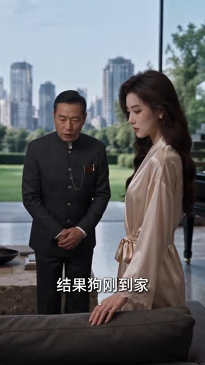 婚房跑错，大佬人设崩了（126集）评价怎么样