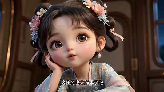 团宠小鹅：师尊们别抢了（52集）短剧热播抢先看