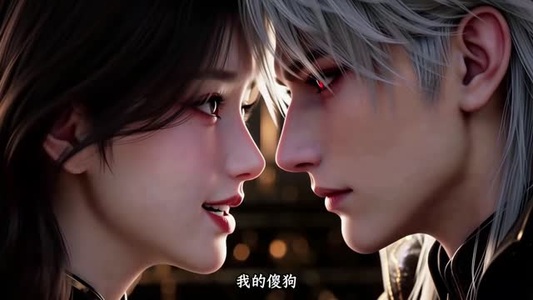 深渊魔尊的女王(53集) 深渊魔尊的女王(53集)更新时间