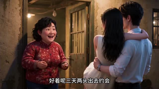 明月高悬独照你（125集）好看短剧抢先看